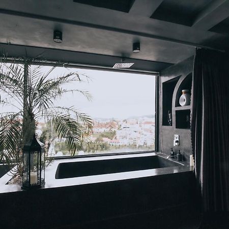 De Ma'At Hotel Đà Lạt Extérieur photo