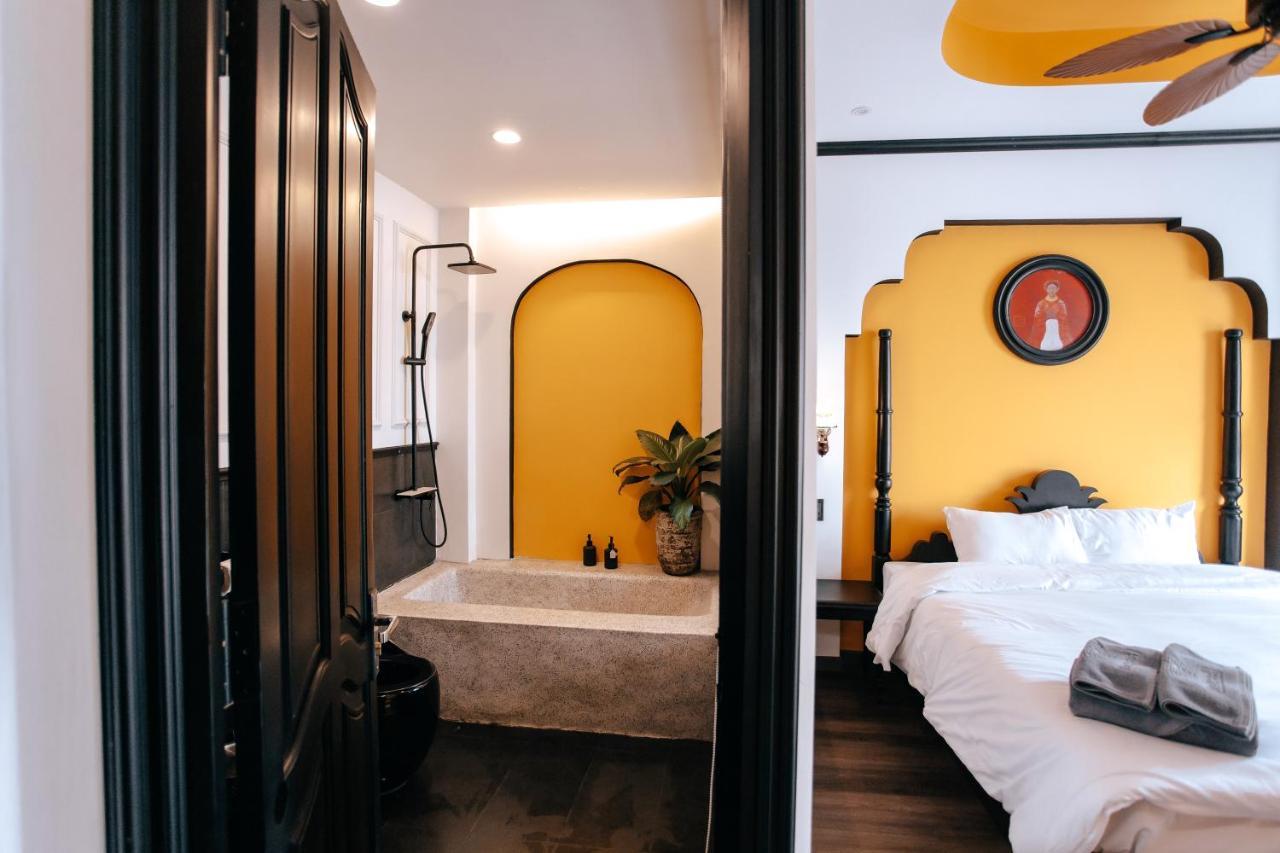 De Ma'At Hotel Đà Lạt Extérieur photo