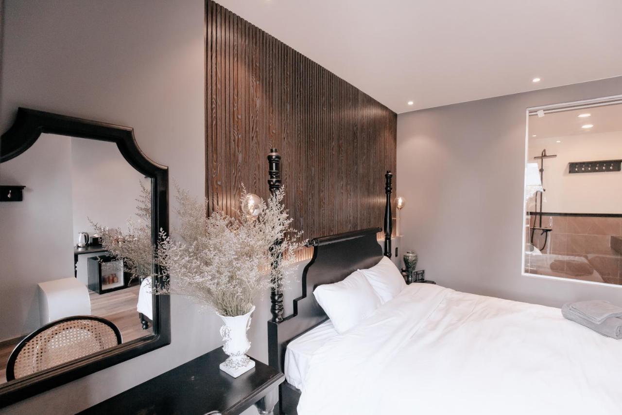 De Ma'At Hotel Đà Lạt Extérieur photo