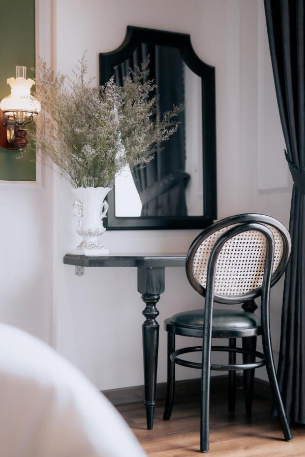 De Ma'At Hotel Đà Lạt Extérieur photo