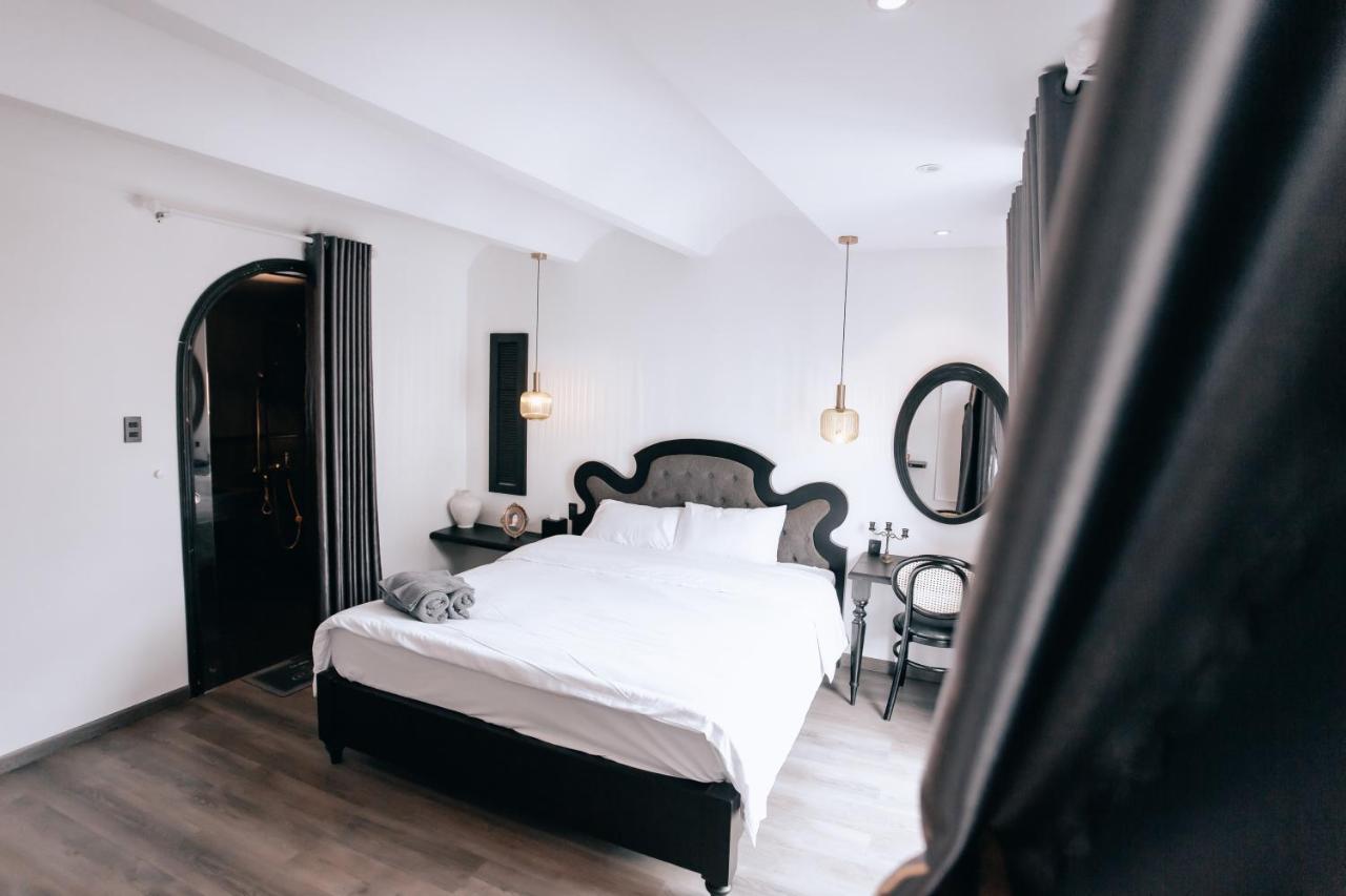 De Ma'At Hotel Đà Lạt Extérieur photo