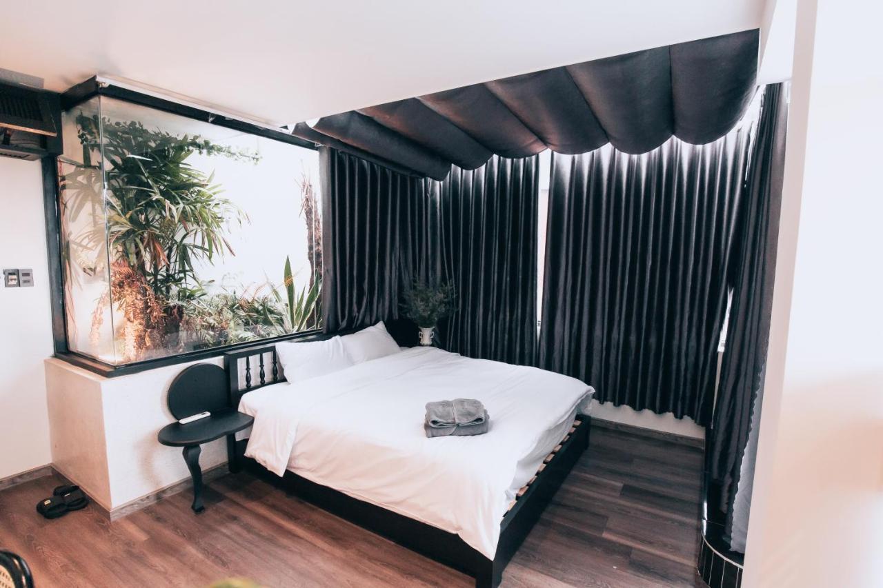 De Ma'At Hotel Đà Lạt Extérieur photo