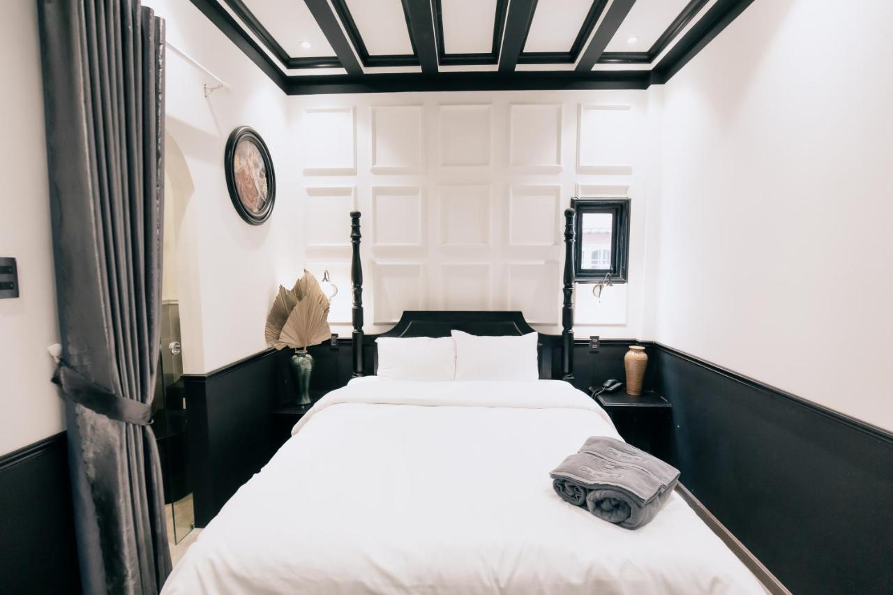 De Ma'At Hotel Đà Lạt Extérieur photo