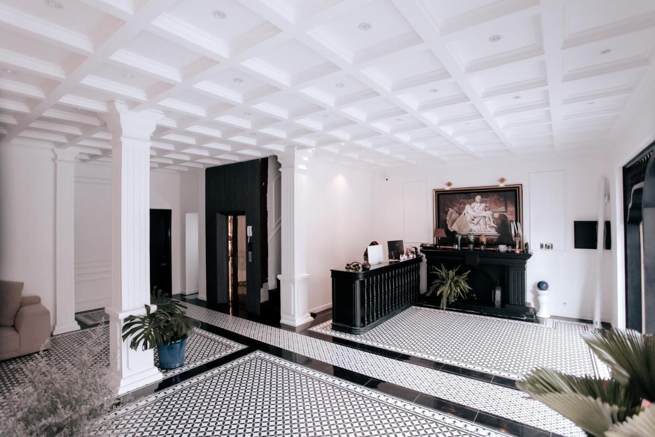 De Ma'At Hotel Đà Lạt Extérieur photo