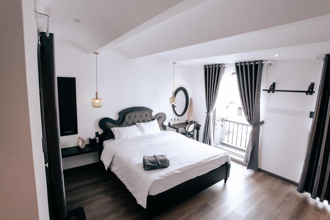 De Ma'At Hotel Đà Lạt Extérieur photo