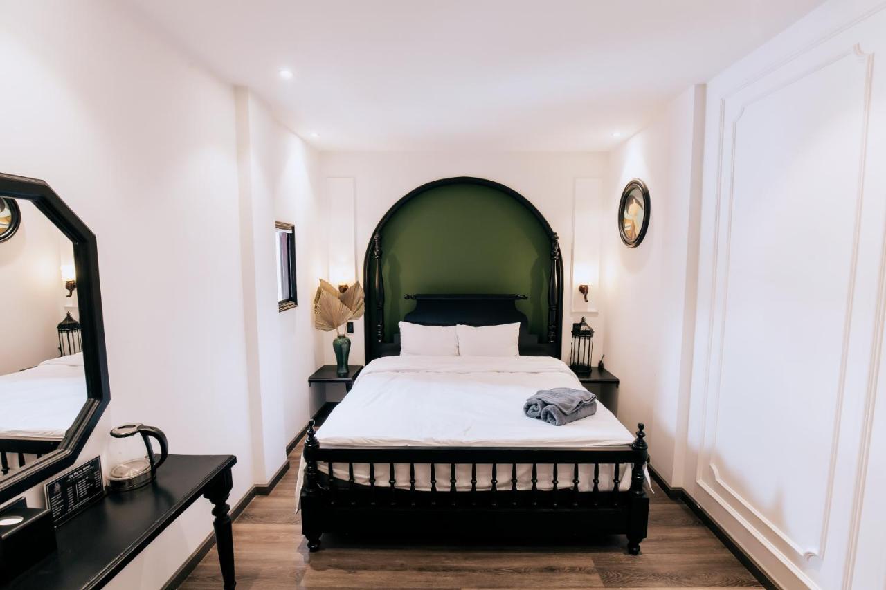 De Ma'At Hotel Đà Lạt Extérieur photo