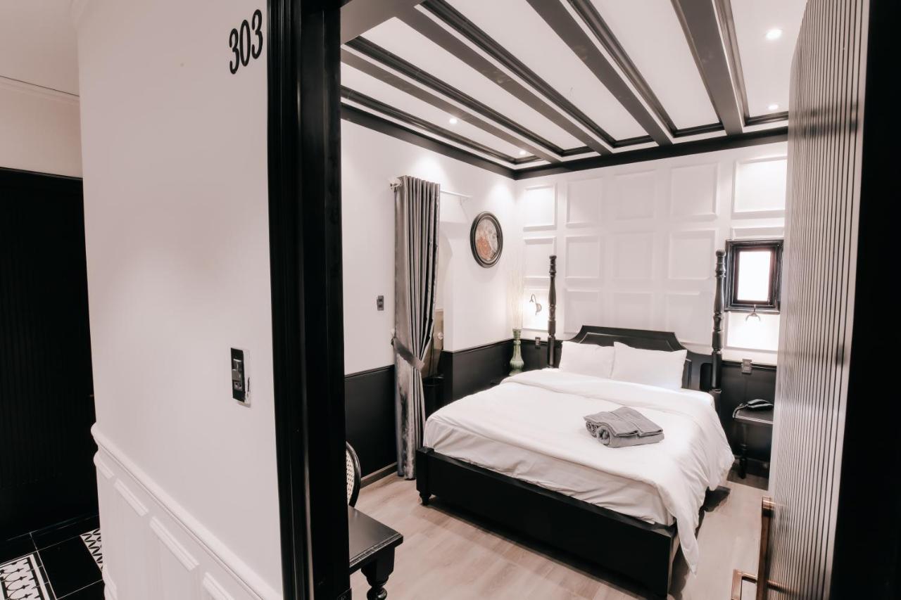 De Ma'At Hotel Đà Lạt Extérieur photo