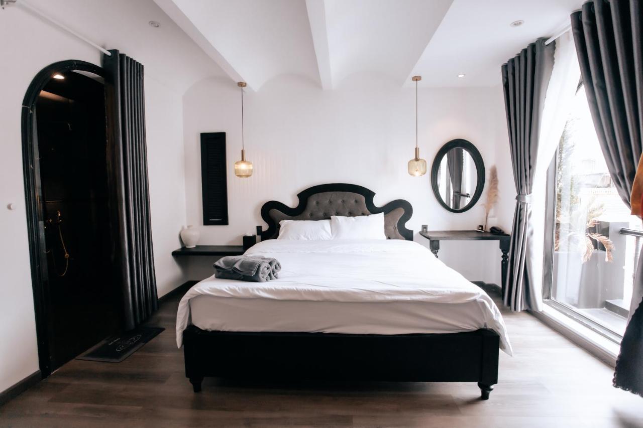De Ma'At Hotel Đà Lạt Extérieur photo