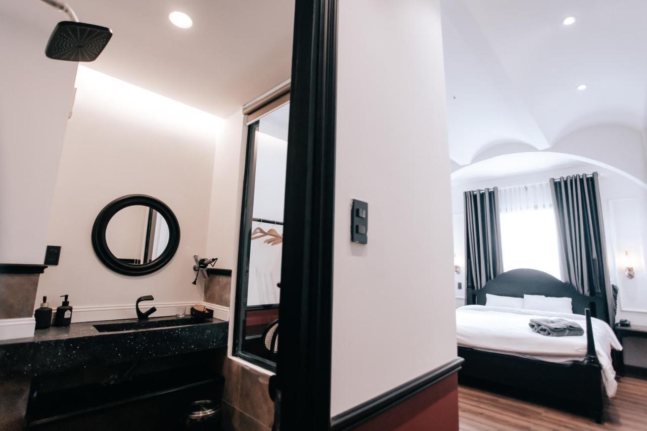 De Ma'At Hotel Đà Lạt Extérieur photo