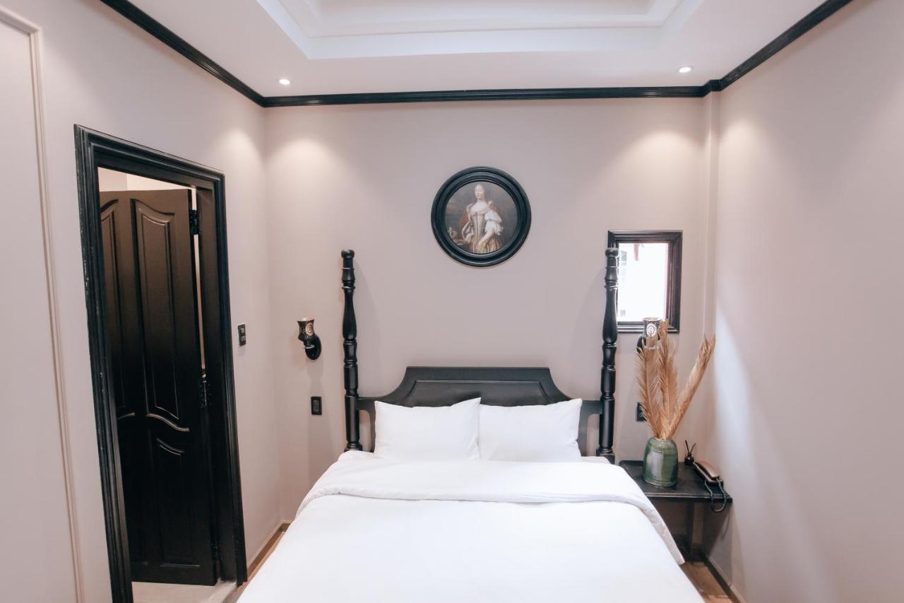 De Ma'At Hotel Đà Lạt Extérieur photo