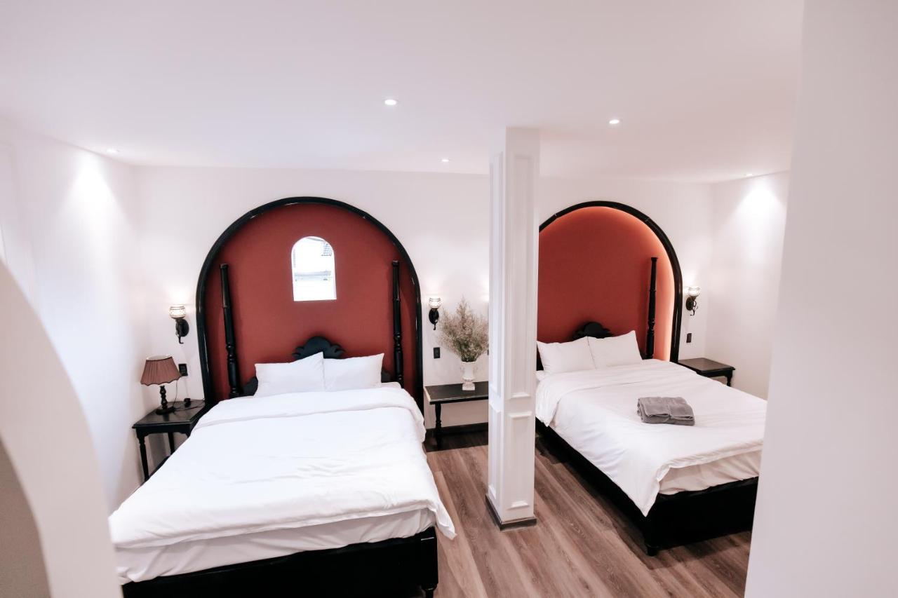 De Ma'At Hotel Đà Lạt Extérieur photo