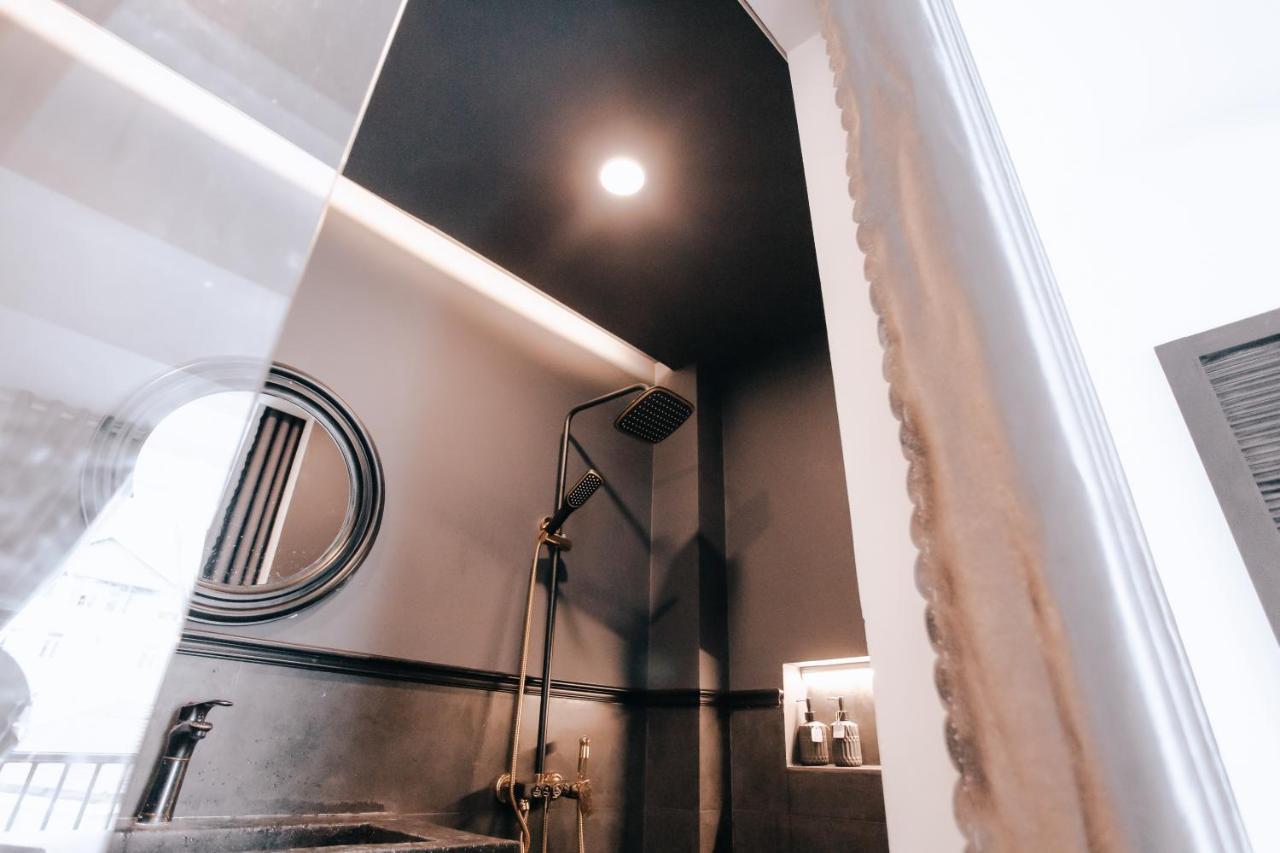 De Ma'At Hotel Đà Lạt Extérieur photo