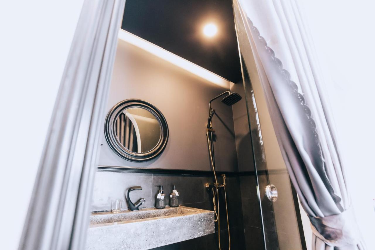 De Ma'At Hotel Đà Lạt Extérieur photo