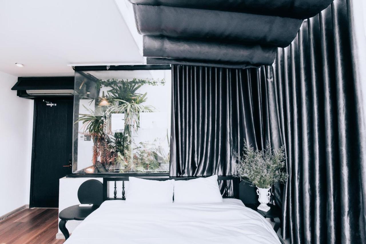 De Ma'At Hotel Đà Lạt Extérieur photo