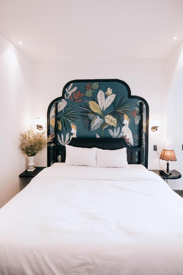 De Ma'At Hotel Đà Lạt Extérieur photo
