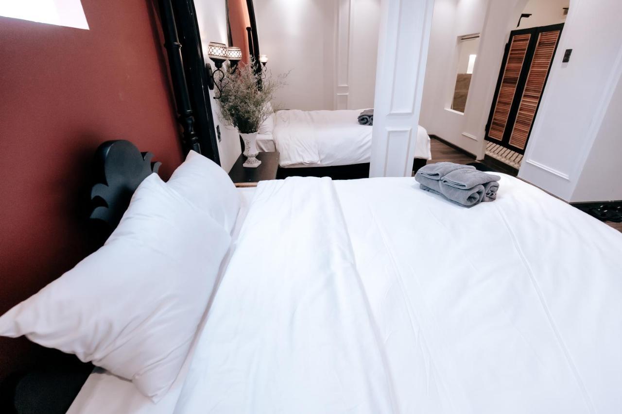 De Ma'At Hotel Đà Lạt Extérieur photo
