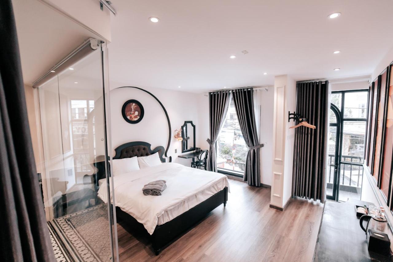 De Ma'At Hotel Đà Lạt Extérieur photo