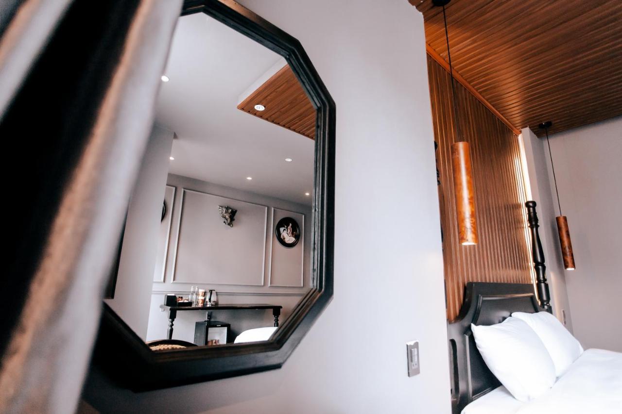 De Ma'At Hotel Đà Lạt Extérieur photo