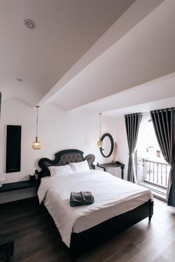 De Ma'At Hotel Đà Lạt Extérieur photo