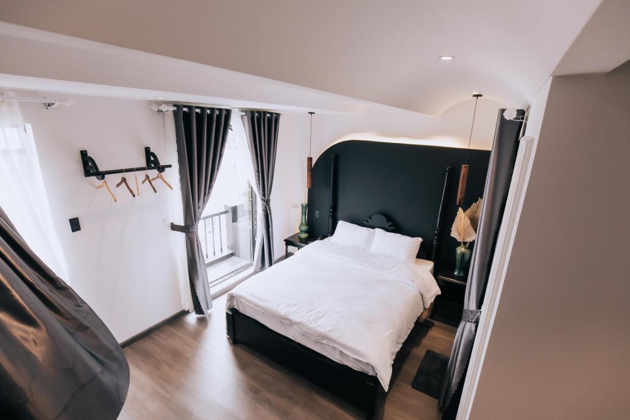 De Ma'At Hotel Đà Lạt Extérieur photo