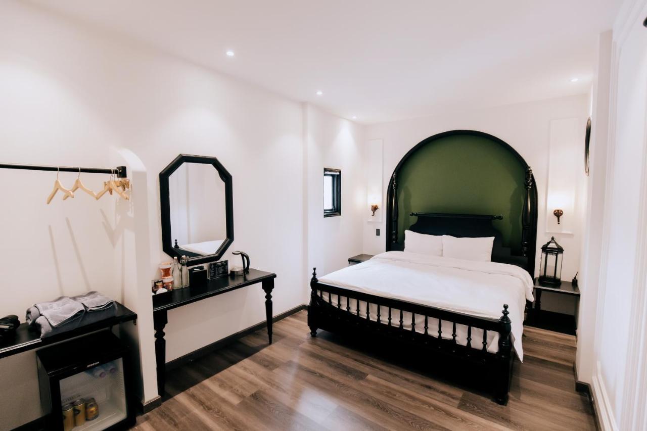 De Ma'At Hotel Đà Lạt Extérieur photo