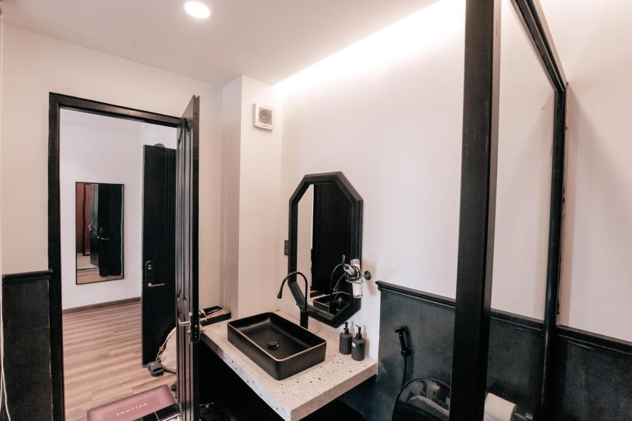De Ma'At Hotel Đà Lạt Extérieur photo
