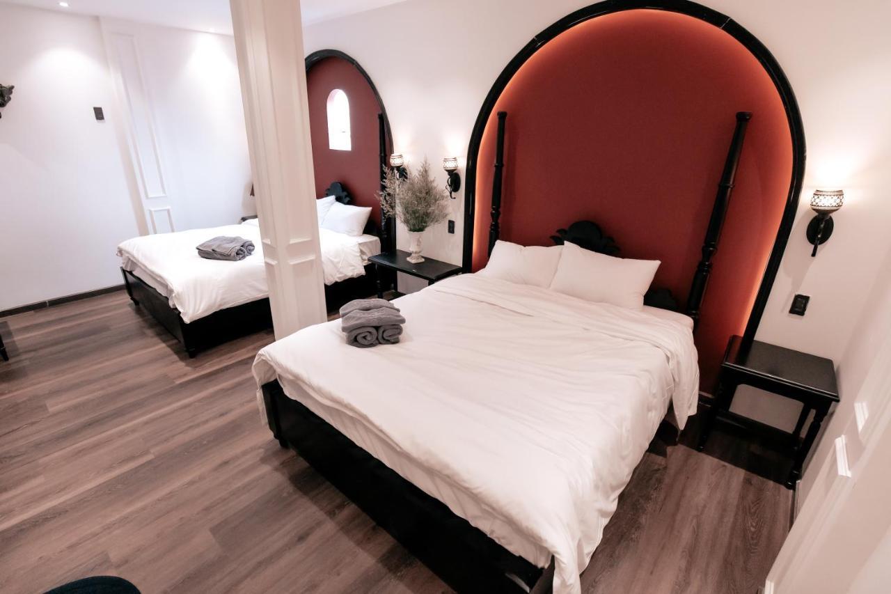 De Ma'At Hotel Đà Lạt Extérieur photo